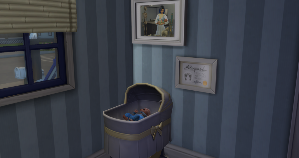 70. A fabulous boy – Solstraalesims